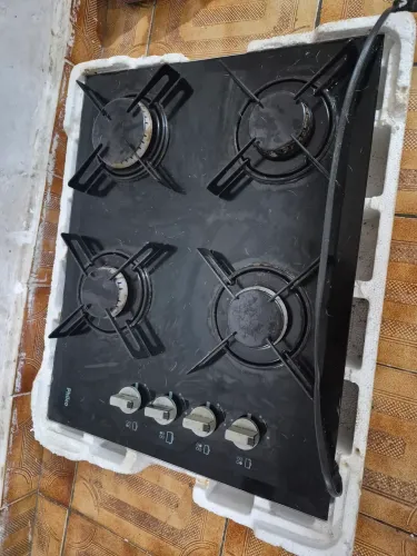 Cooktop