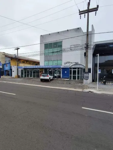 ED. MONSENHOR GIL, SALA COMERCIAL PARA ALUGAR NO BAIRRO FÁTIMA/JOQUEI