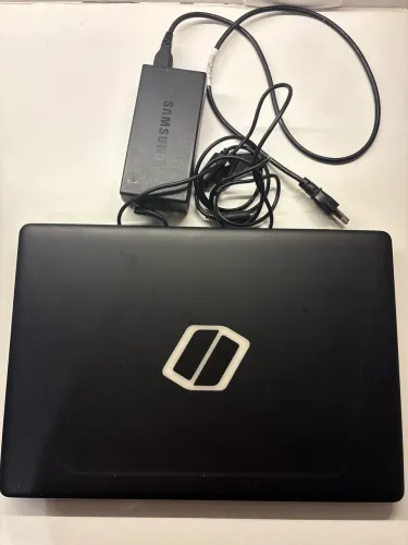 Notebook Gamer Samsung Odyssey i7