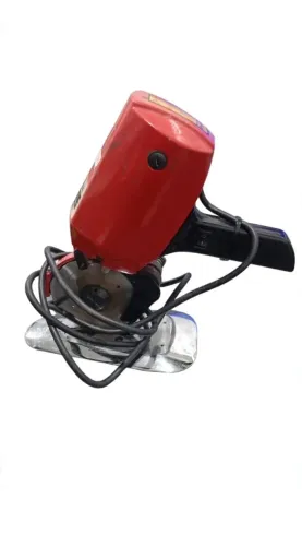 Máquina de corte 