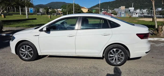 Volkswagen Virtus Comfort. 200 TSI 1.0 Flex 12V AUT 2019