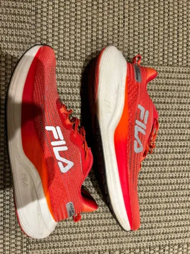 Tenis Fila Racer Speedzone