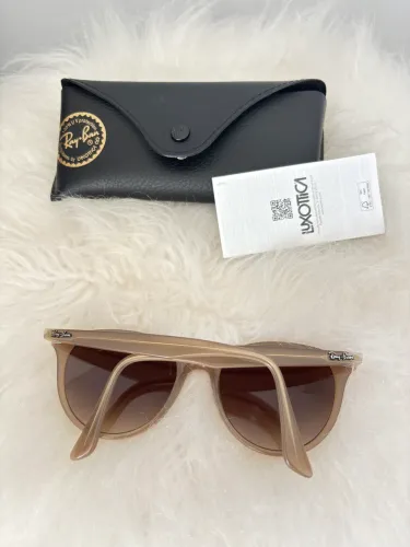 ÓCULOS FEMININO NOVO DA RAY-BAM