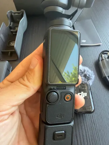 DJI pocket 3 Combo