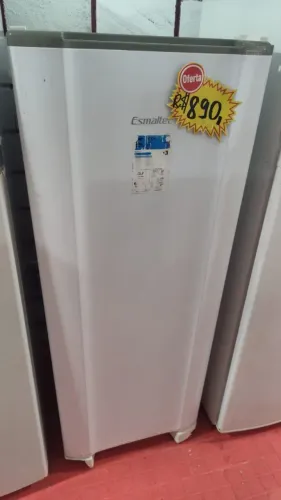 Geladeira uma porta