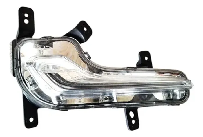 Farol Milha Drl Direito Gm Onix 2020 2024