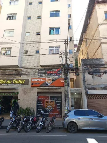 Apartamento 2 Quartos para Aluguel em Viçosa-MG (Centro)