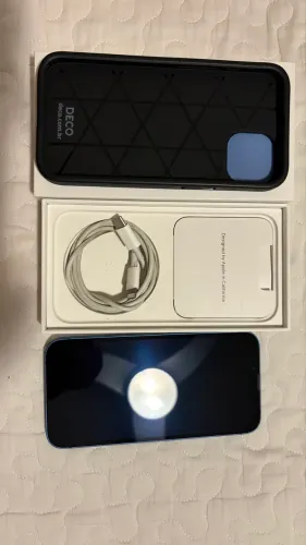 iPhone 13
