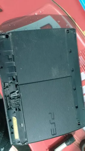 Ps3 super slim