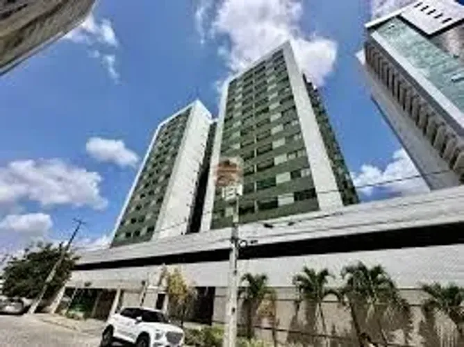 Alugo Apartamento, 2 quartos, bairro Universitário