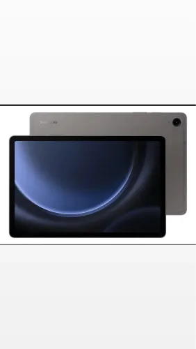 Tablet Samsung s9 fe 128bg