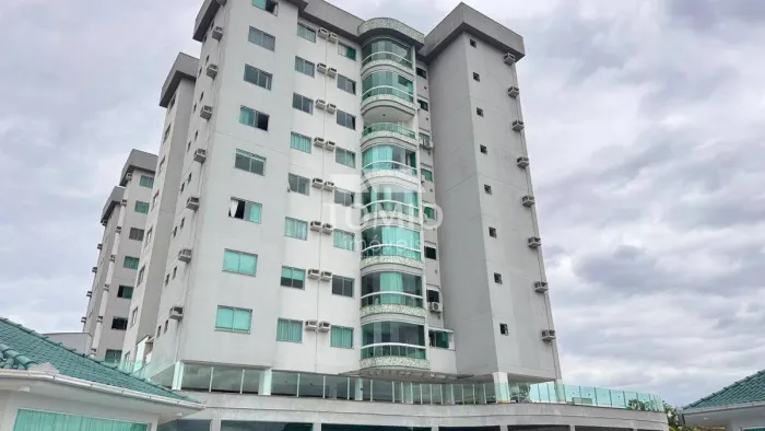 Apartamento com 2 quartos à Venda, Centro - Gaspar