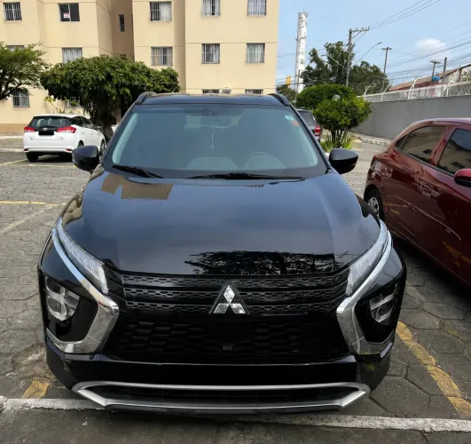 Mitsubishi Eclipse Cross HPE 1.5 16V 165cv AUT 2023