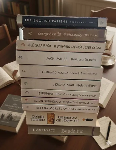 CURADORIA LITERÁRIA: CLÁSSICOS & SUCESSOS<br><br>PREMIADOS