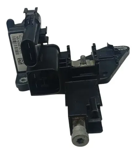 Módulo Placa Positivo Bateria Bmw 320i Active 2.0 2017 2018