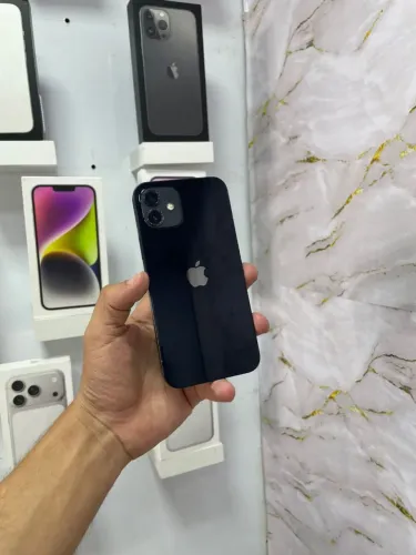 iPhone 12 Mini - 64GB<br>?1.299,00
