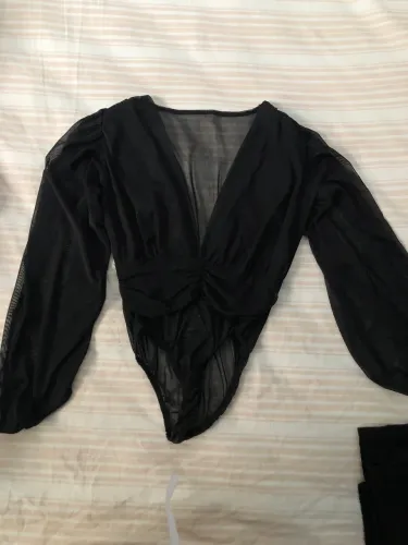 Body Tule