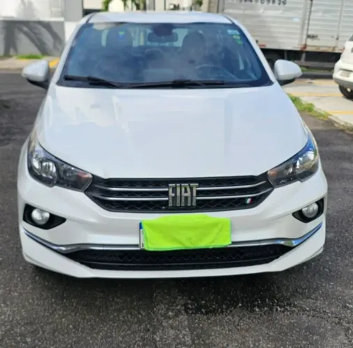 Fiat Cronos Precision 1.3 16V Flex Aut. 2023