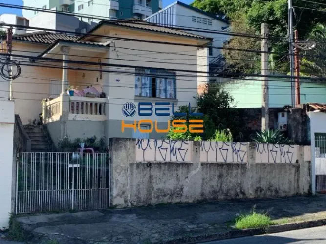 Terreno a venda com 1 quarto - Vila Bastos, Santo André