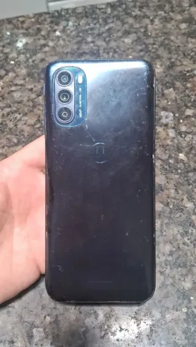Moto G41