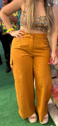 Calça farm G