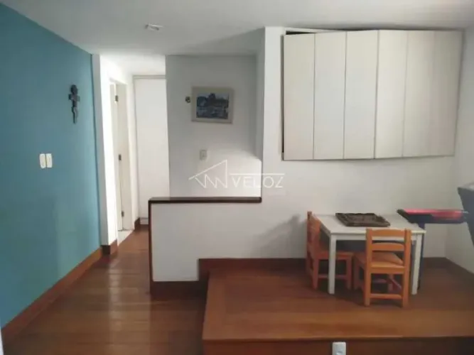 Apartamento : Padrão / Residencial / Flamengo