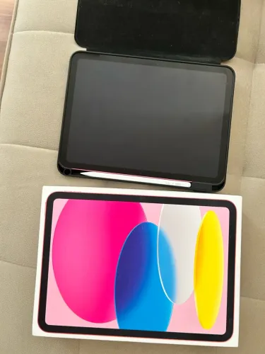 iPad
