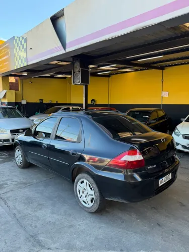 Chevrolet Prisma Sed. Maxx/ LT 1.4 8V Econof. 4P 2011