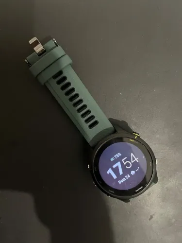 Garmin Forerunner 255 Music