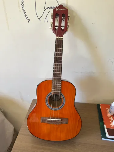 Cavaquinho 