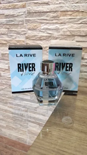 Rive Of Love