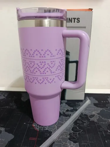 Copo térmico 1200ML / OFERTA IMPERDÍVEL 