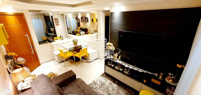 Apartamento com 2 quartos, Imirim, São Paulo - R$ 405 mil, Cod: 14851
