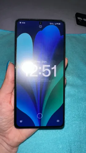 Vendo xiomi Redimi Note 13 Pro