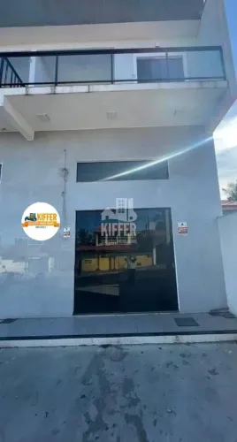 Loja para alugar, 36 m² por R$ 3.090,00/mês - Itaipuaçu - Maricá/RJ