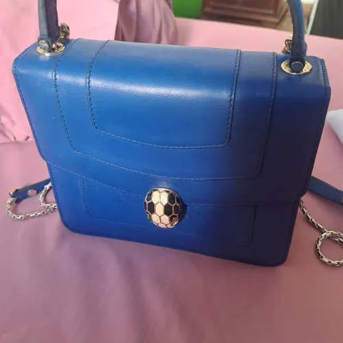 Bolsa Bulgari