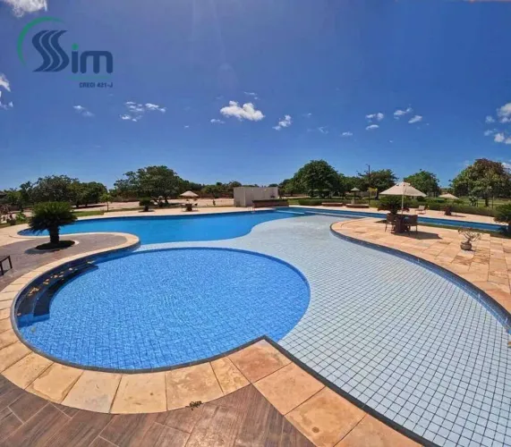 Terreno à venda, 360 m² por R$ 70.000,00 - Canoa Quebrada - Aracati/CE