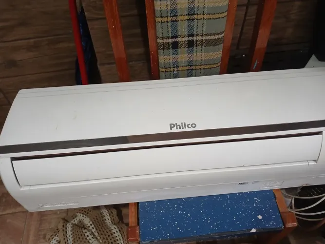 Vendo Ar Condicionado Philco em ÓTIMO estado.