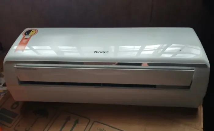 Ar condicionado Barato