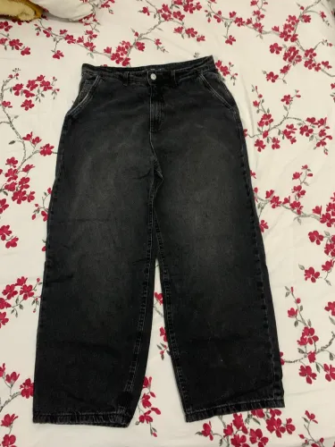 Calça Baggy -  Skater Renner