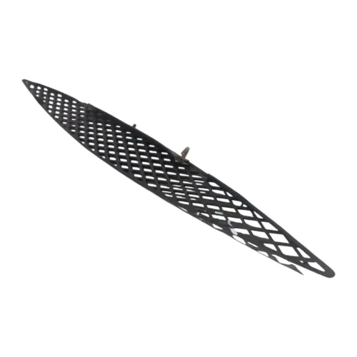 Grade Diant Radiador Chery Qq 1.1 16v 2011 A 2014 C/avaria