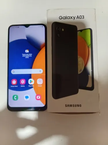 Smartphone Samsung a03