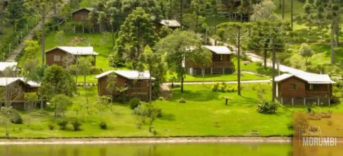HOTEL FAZENDA RESORT TERRENO IDEAL PARA LOTEAMENTO 20 CHALÉS 473,61 Hectares. Bocaiúva do 