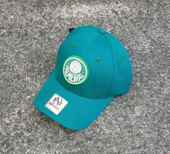 Boné do Palmeiras