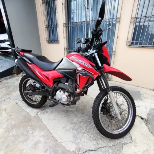 HONDA/NXR160 BROS ESDD 2022/2023