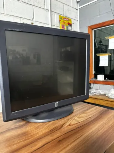 elo touch monitor
