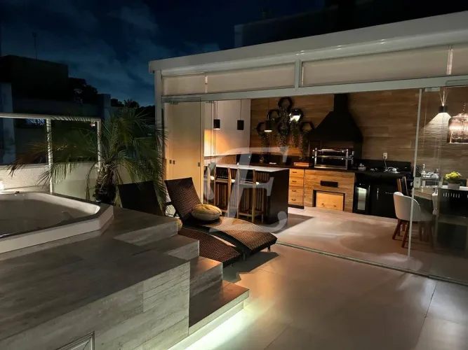 Apartamento com 3 quartos para alugar, 208 m² por R$ 14.059/mês - Jardim Paulista - São Pa