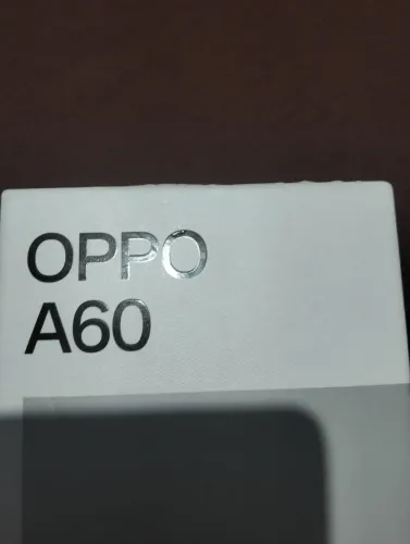 Troca oppoA60