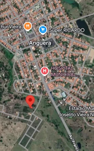 Terreno 200m2