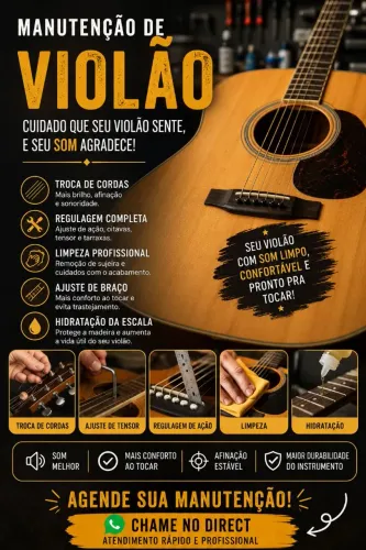 Violão 